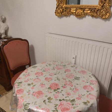 Einzimmerwohnung Am Jakomini Γκρατς Εξωτερικό φωτογραφία