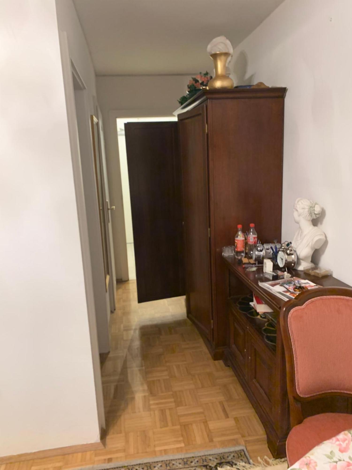 Einzimmerwohnung Am Jakomini Γκρατς Εξωτερικό φωτογραφία