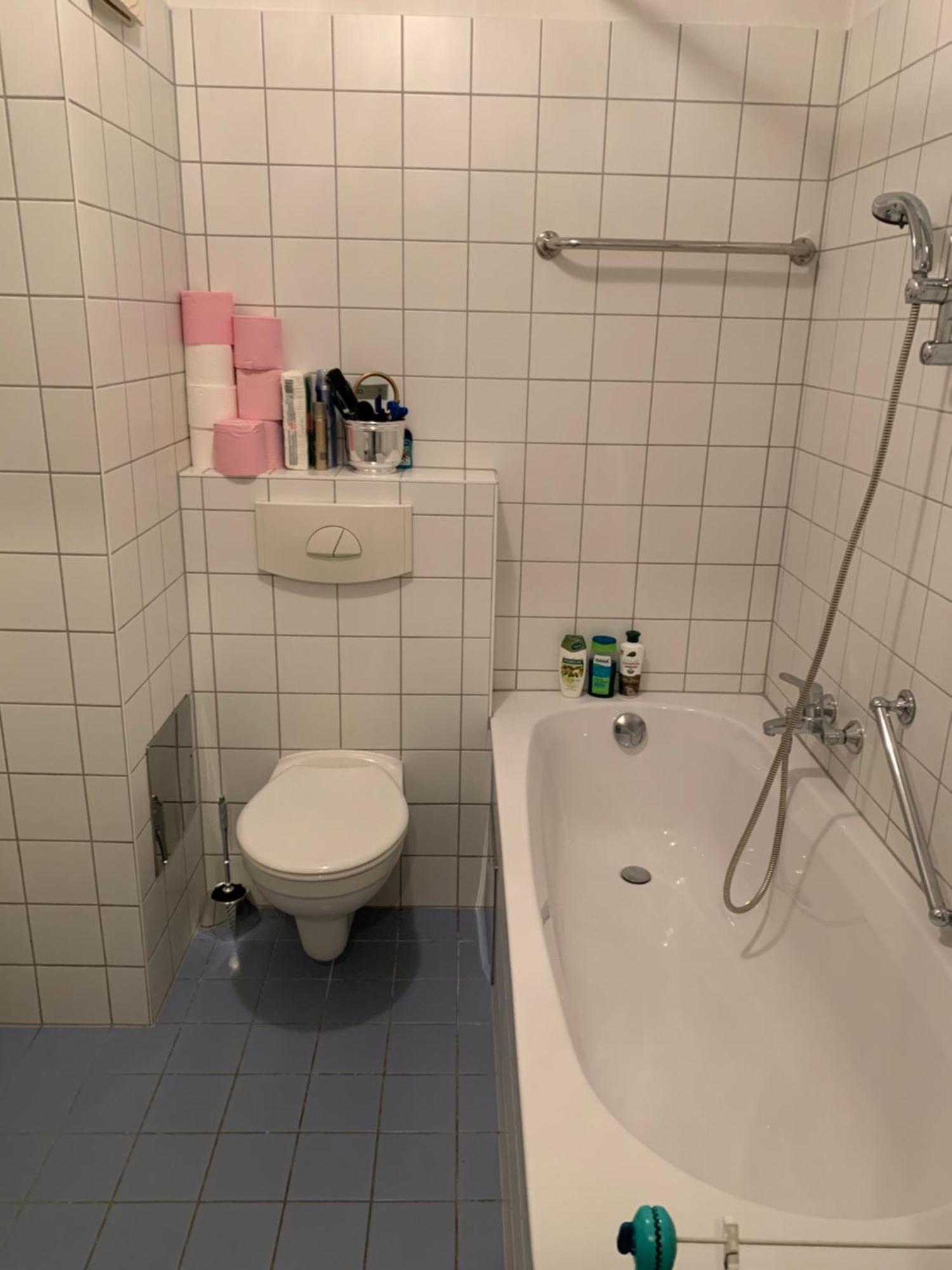 Einzimmerwohnung Am Jakomini Γκρατς Εξωτερικό φωτογραφία