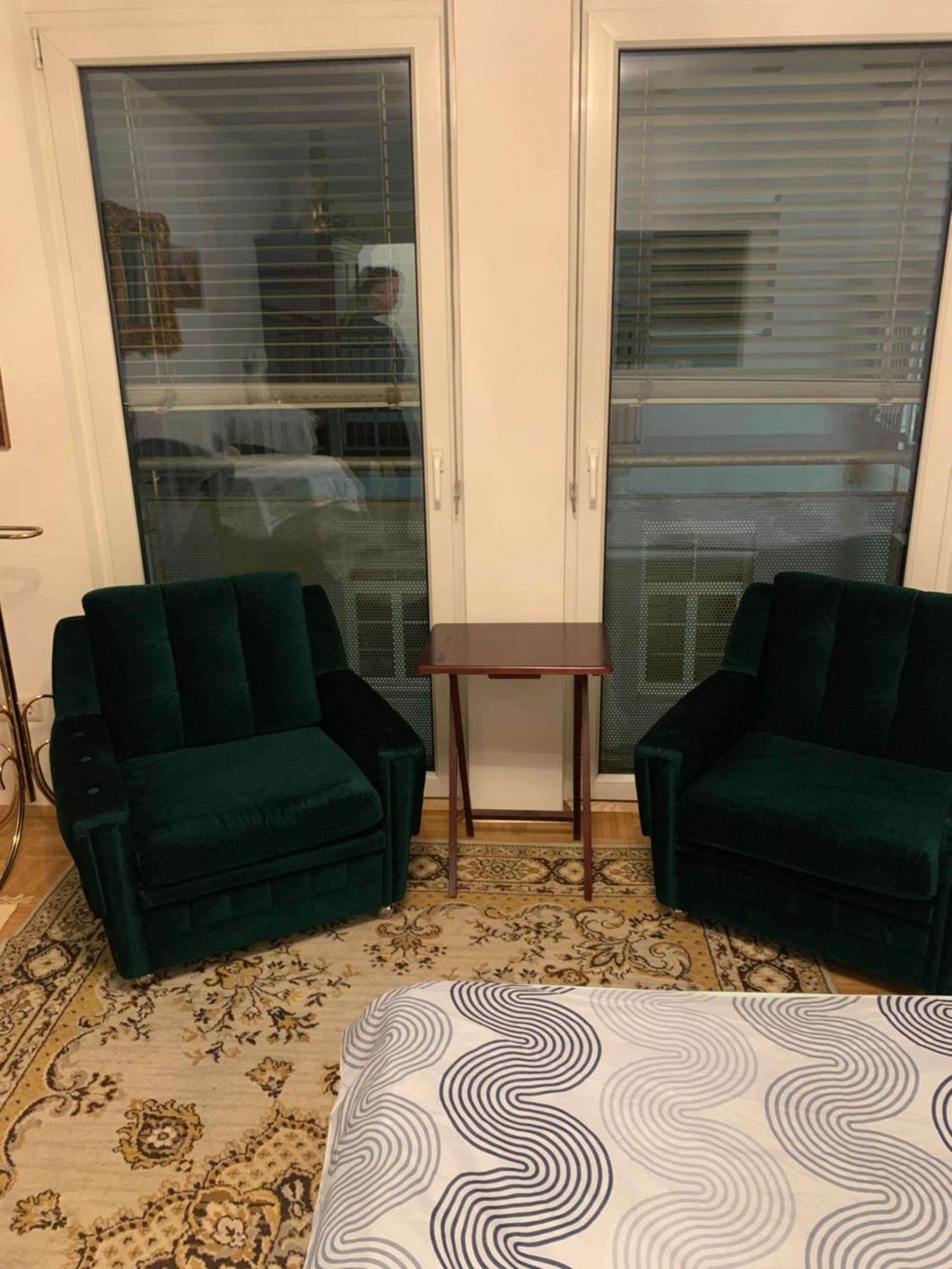 Einzimmerwohnung Am Jakomini Γκρατς Εξωτερικό φωτογραφία